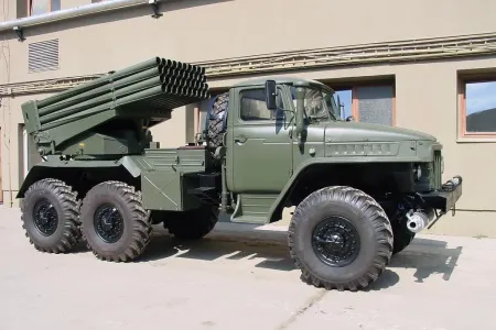 BM-21