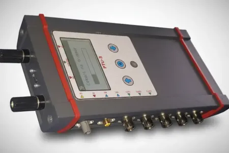 PTU-3 mod. 2 — Trigger Unit for Measurement Systems