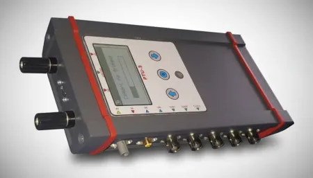 PTU-3 mod. 2 — Trigger Unit for Measurement Systems.webp