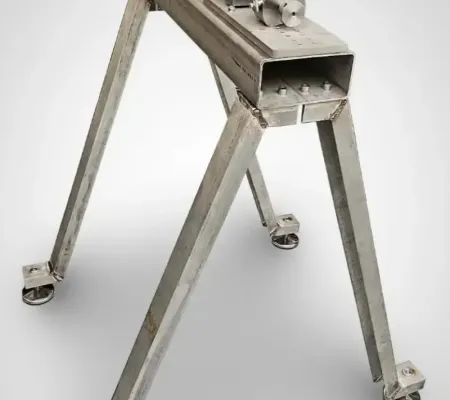 TZS-1 — zkušební zařízení pro zkoušku zápalkových šroubů